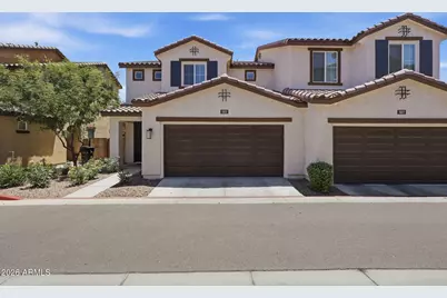 1255 N Arizona Avenue #1022, Chandler, AZ 85225 - Photo 1