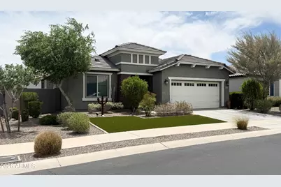 4707 N 204th Lane, Buckeye, AZ 85396 - Photo 1