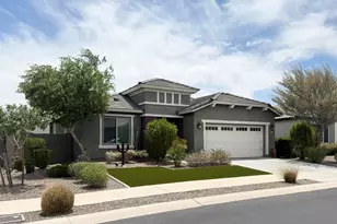 4707 N 204th Ln, Buckeye, AZ 85396 - Photo 1