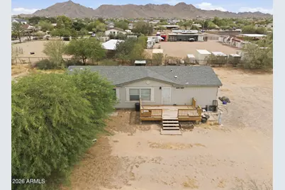 25313 S 203rd Place, Queen Creek, AZ 85142 - Photo 1