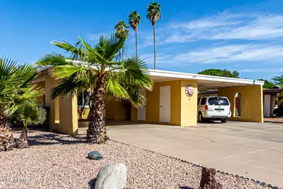 5001 S La Rosa Drive #B, Tempe, AZ 85282 - Photo 1