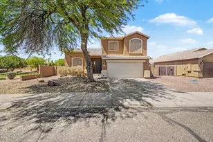 7410 W Jones Ave, Phoenix, AZ 85043 - Photo 1