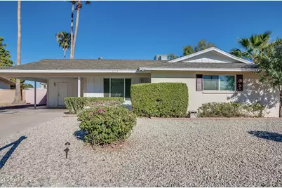 2513 S Kachina Circle, Tempe, AZ 85282 - Photo 1
