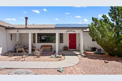 1175 Linger Lane, Clarkdale, AZ 86324 - Photo 1