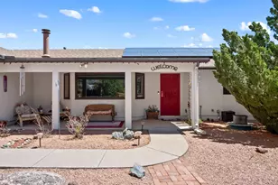 1175 Linger Ln, Clarkdale, AZ 86324 - Photo 1