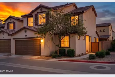 1255 N Arizona Avenue #1012, Chandler, AZ 85225 - Photo 1