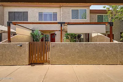 2040 S Longmore Street #40, Mesa, AZ 85202 - Photo 1