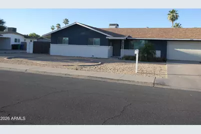 2261 E Evergreen Street, Mesa, AZ 85213 - Photo 1