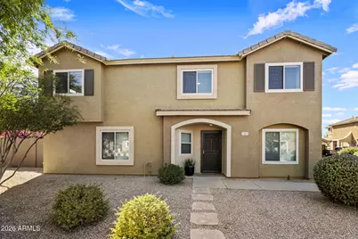 21813 N 40th Way, Phoenix, AZ 85050 - Photo 1