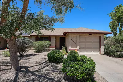 20606 N 31st Drive, Phoenix, AZ 85027 - Photo 1
