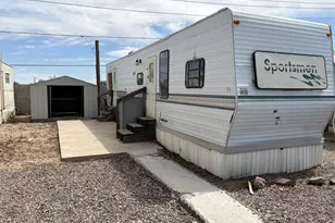 517 N Ave A --, Casa Grande, AZ 85122 - Photo 1