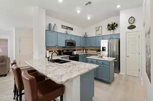 5113 S Almond Ct, Gilbert, AZ 85298 - Photo 15