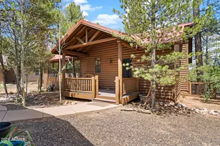 1261 S Spruce Ln, Show Low, AZ 85901 - Photo 1