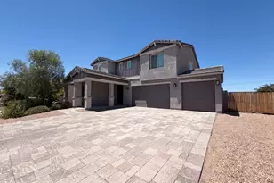2040 E Piedmont Pl, Casa Grande, AZ 85122 - Photo 1