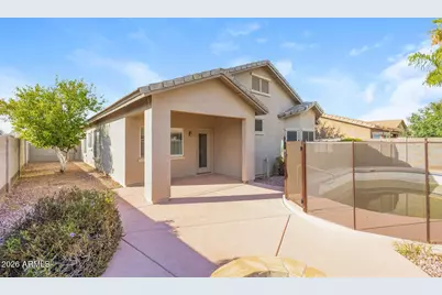 3810 E Waterman Street, Gilbert, AZ 85297 - Photo 1