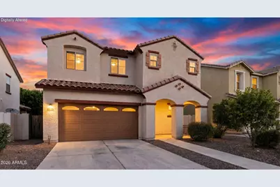 3328 E Roland Street, Mesa, AZ 85213 - Photo 1