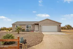 24686 E Bartlett Rd, Florence, AZ 85132 - Photo 1