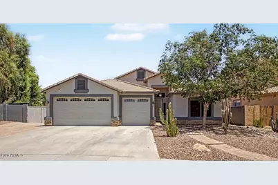 5325 S Monte Vista Street, Chandler, AZ 85249 - Photo 1