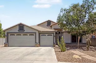 5325 S Monte Vista St, Chandler, AZ 85249 - Photo 1