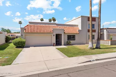 7621 E Vista Drive, Scottsdale, AZ 85250 - Photo 1