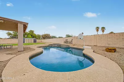 15830 W Hilton Avenue, Goodyear, AZ 85338 - Photo 1