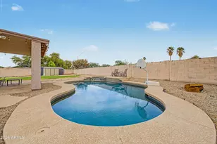 15830 W Hilton Ave, Goodyear, AZ 85338 - Photo 1