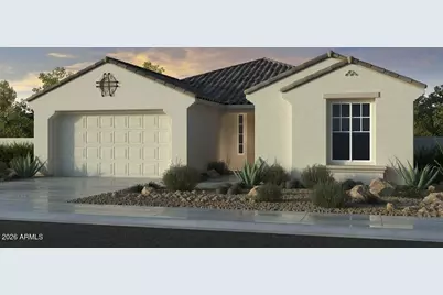 10163 W Columbus Avenue, Avondale, AZ 85392 - Photo 1