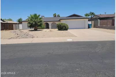 5118 E Gelding Drive, Scottsdale, AZ 85254 - Photo 1