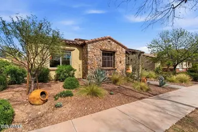 20402 W Shadow Street, Buckeye, AZ 85396 - Photo 1