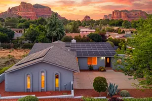 70 Starlight Way, Sedona, AZ 86351 - Photo 1