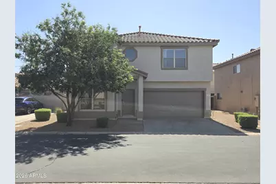 1137 S Fargo Court, Chandler, AZ 85286 - Photo 1