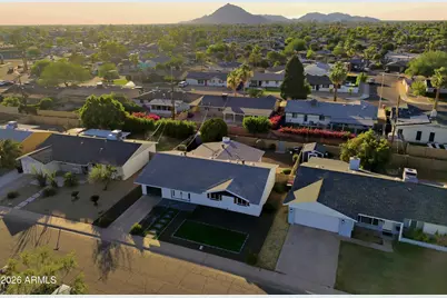 8262 E Monte Vista Road, Scottsdale, AZ 85257 - Photo 1