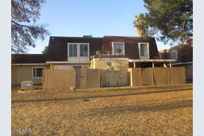 3346 W Las Palmaritas Drive, Phoenix, AZ 85051 - Photo 1