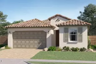 23315 W Pkwy Dr, Buckeye, AZ 85326 - Photo 1