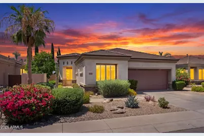 6844 S Pinehurst Drive Drive, Gilbert, AZ 85298 - Photo 1