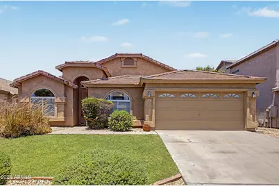 4334 E Cottonwood Lane, Phoenix, AZ 85048 - Photo 1
