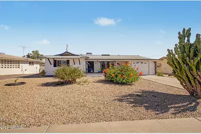 5519 E Casper Road, Mesa, AZ 85205 - Photo 1