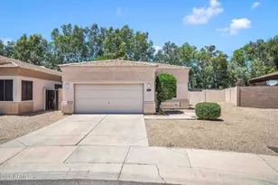20276 N 64th Ave, Glendale, AZ 85308 - Photo 1