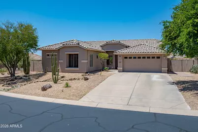 5014 E Sleepy Ranch Road, Cave Creek, AZ 85331 - Photo 1