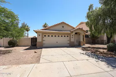 4047 E Jojoba Road, Phoenix, AZ 85044 - Photo 1