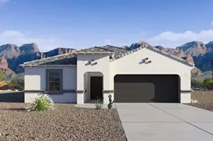 37915 W Capri Ave, Maricopa, AZ 85138 - Photo 1