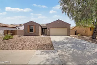 319 S 197th Avenue, Buckeye, AZ 85326 - Photo 1