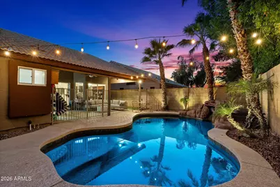 4252 W Camino Vivaz --, Glendale, AZ 85310 - Photo 1