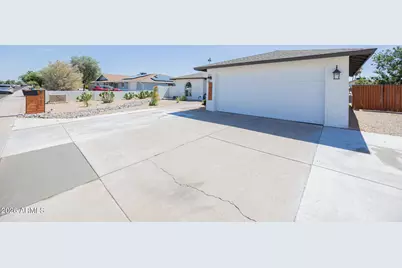 10251 N 53rd Avenue, Glendale, AZ 85302 - Photo 1