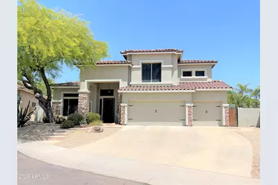 26623 N 44th Street, Cave Creek, AZ 85331 - Photo 1