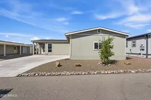 1074 Crenshaw Ave, Cottonwood, AZ 86326 - Photo 1