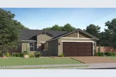 9835 W Flower Street, Phoenix, AZ 85037 - Photo 1