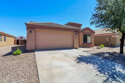 10617 W Nez Perce Street, Tolleson, AZ 85353 - Photo 1