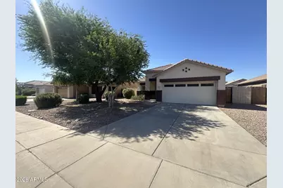 3726 E Longhorn Drive, Gilbert, AZ 85297 - Photo 1