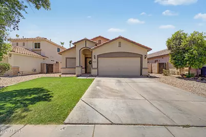 1218 S Kendra Street, Gilbert, AZ 85296 - Photo 1